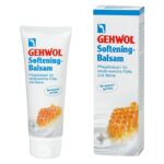 Gehwol Softening balzam za stopala in noge, 125 ml