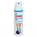 Gehwol dezodorant za čevlje in stopala, 150 ml Gehwol dezodorant za čevlje in stopala, 150 ml