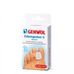Gehwol distančnik G za razbremenitev - srednji, 3 distančniki Gehwol distančnik G za razbremenitev - srednji, 3 distančniki
