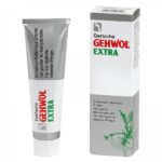 Gehwol Extra krema za intenzivno nego stopal, 75 ml Gehwol Extra krema za intenzivno nego stopal, 75 ml