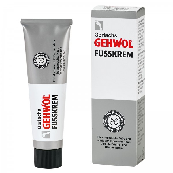 Gehwol krema za stopala, 75 ml Gehwol krema za stopala, 75 ml