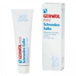 Gehwol Med krema proti razpokani koži, 75 ml Gehwol Med krema proti razpokani koži, 75 ml