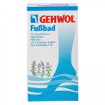 Gehwol nožna kopel, 400 g Gehwol nožna kopel, 400 g