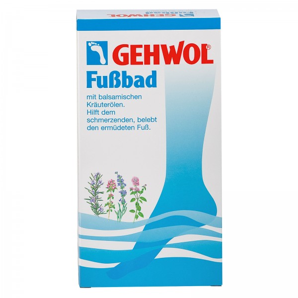 Gehwol nožna kopel, 400 g Gehwol nožna kopel, 400 g