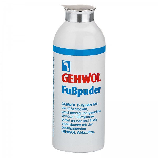 Gehwol puder za stopala, 100 g Gehwol puder za stopala, 100 g