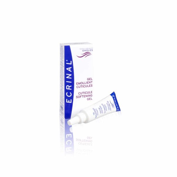 Ecrinal gel za obnohtno kožico, 10 ml Ecrinal gel za obnohtno kožico, 10 ml