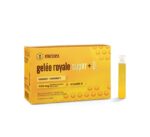 Medex Gelée Royale Super matični mleček in vitamin D, 10 stekleničk po 9 ml