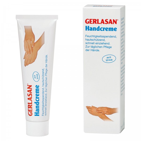 Gehwol Gerlasan krema za roke, 75 ml Gehwol Gerlasan krema za roke, 75 ml