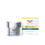 Eucerin Q10 ACTIVE nočna krema, 50 ml Eucerin Q10 ACTIVE nočna krema, 50 ml