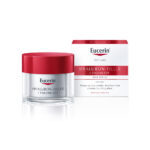 Eucerin Hyaluron-Filler+Volume-Lift dnevna krema za suho kožo, 50 ml Eucerin Hyaluron-Filler+Volume-Lift dnevna krema za suho kožo, 50 ml