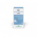 GSE Ear Drops Free kapljice za uho, 10 × 0,3 ml GSE Ear Drops Free kapljice za uho, 10 × 0,3 ml