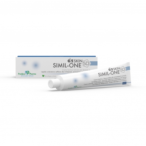 GSE Skin Simil-One 5D krema, 30 ml GSE Skin Simil-One 5D krema, 30 ml