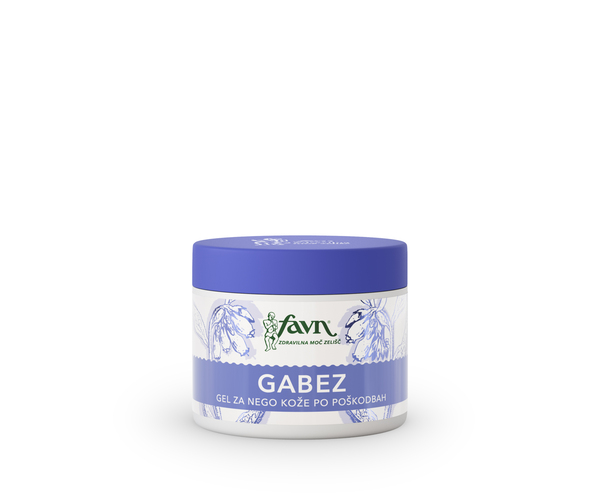 Favn Gabezovo mazilo, 75 ml Favn Gabezovo mazilo, 75 ml