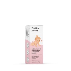 Galex Praška pasta, 35 g