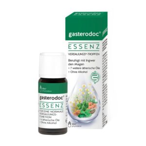 Gasterodoc kapljice, 30 ml Gasterodoc kapljice, 30 ml