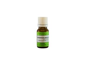 Gelsemium sempervirens C30 homeopatske kroglice, 1 g