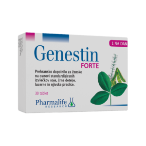 Genestin Forte tablete, 30 tablet