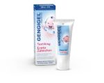 Gengigel Prvi zobki gel za dlesni, 20 ml Gengigel Prvi zobki gel za dlesni, 20 ml