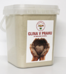 Papaja Glina v prahu, 1500 g Papaja Glina v prahu, 1500 g