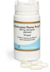 Glukozamin Pharma Nord 400 mg trde kapsule, 90 kapsul Glukozamin Pharma Nord 400 mg trde kapsule, 90 kapsul