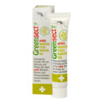 Greensect gel po pikih insektov, 20 ml Greensect gel po pikih insektov, 20 ml