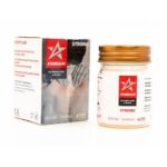 Starbalm Sports Balm White Strong grelna krema, 25 g Starbalm Sports Balm White Strong grelna krema, 25 g