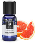 Eteris Grenivka eterično olje, 10 ml Eteris Grenivka eterično olje, 10 ml