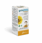 Grintuss Pediatric sirup, 128 g Grintuss Pediatric sirup, 128 g