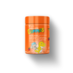 Yasenka Multivitamin Gummies bonboni, 60 bonbonov Yasenka Multivitamin Gummies bonboni, 60 bonbonov
