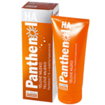 Panthenol HA vlažilno mleko za telo, 200 ml Panthenol HA vlažilno mleko za telo, 200 ml
