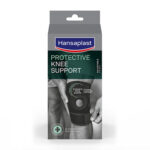 Hansaplast Protective bandaža za koleno, 1 bandaža Hansaplast Protective bandaža za koleno, 1 bandaža