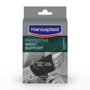 Hansaplast Protective bandaža za zapestje, 1 bandaža