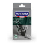 Hansaplast Protective bandaža za gleženj, 1 bandaža Hansaplast Protective bandaža za gleženj, 1 bandaža