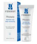 Fiderma Hydrafid vlažilna krema za telo, 200 ml Fiderma Hydrafid vlažilna krema za telo, 200 ml