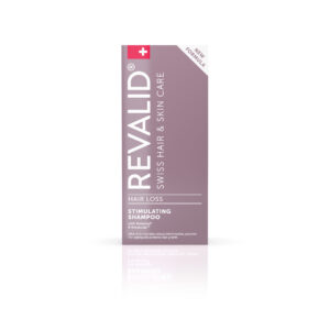 Revalid Hair Loss stimulirajoči šampon za lase, 200 ml