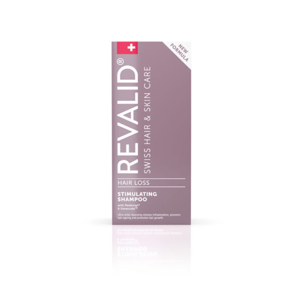 Revalid Hair Loss stimulirajoči šampon za lase, 200 ml Revalid Hair Loss stimulirajoči šampon za lase, 200 ml