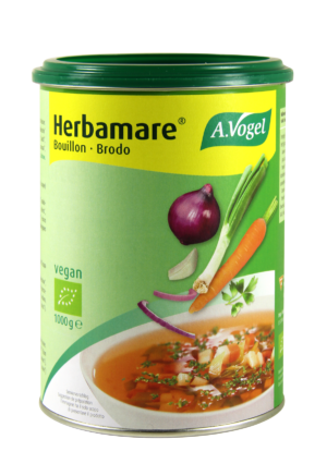 Herbamare jušna osnova, 1000 g