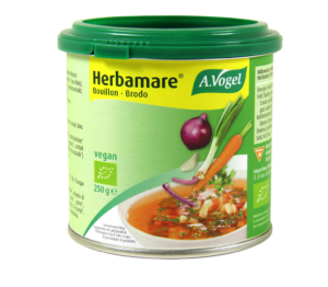 Herbamare jušna osnova, 250 g