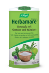 Herbamare Original zeliščna sol, 250 g Herbamare Original zeliščna sol, 250 g