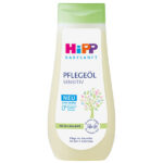 HiPP Babysanft olje za telo, 200 ml HiPP Babysanft olje za telo, 200 ml