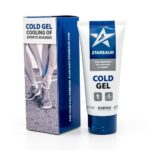 Starbalm Cold Gel hladilni gel, 100 ml Starbalm Cold Gel hladilni gel, 100 ml