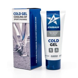 Starbalm Cold Gel hladilni gel, 100 ml
