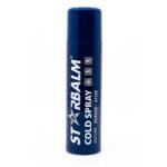Starbalm Cold Spray hladilni sprej, 150 ml Starbalm Cold Spray hladilni sprej, 150 ml