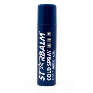 Starbalm Cold Spray hladilni sprej, 150 ml