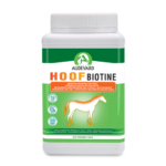 Hoof Biotine prašek za konje, 1 kg Hoof Biotine prašek za konje, 1 kg