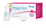 Hyalo Gyn vlažilne vaginalne globule, 10 globul Hyalo Gyn vlažilne vaginalne globule, 10 globul
