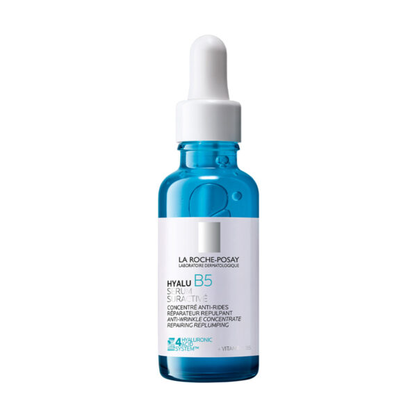 Hyalu B5 visoko učinkovit serum – La Roche-Posay, 30 ml Hyalu B5 visoko učinkovit serum – La Roche-Posay, 30 ml