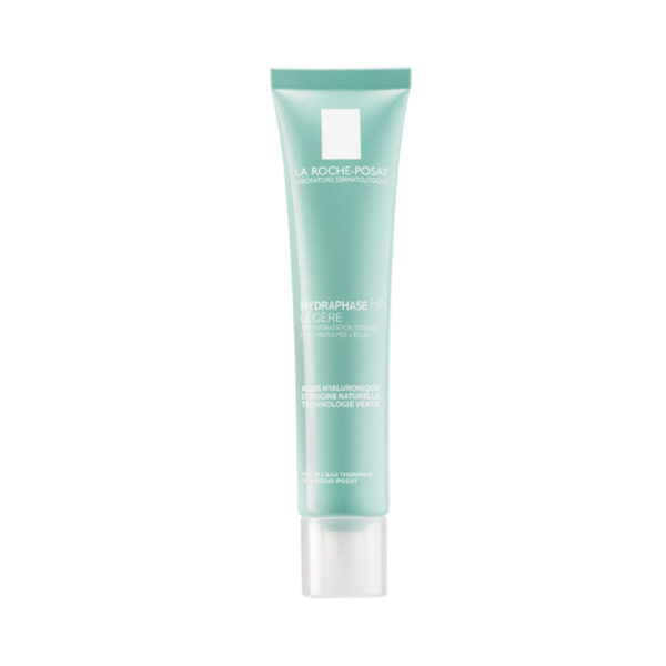 Hydraphase HA Light 72-urna intenzivna vlažilna nega – La Roche-Posay, 40 ml Hydraphase HA Light 72-urna intenzivna vlažilna nega – La Roche-Posay, 40 ml