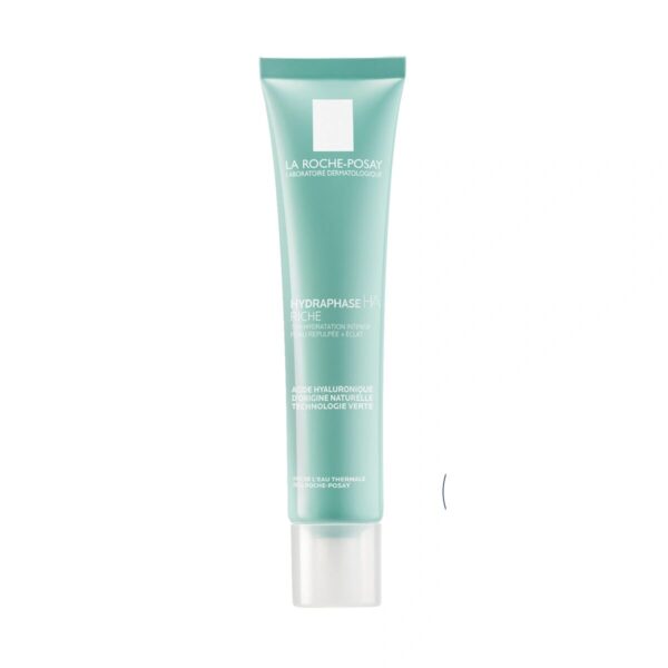 Hydraphase HA Rich 72-urna intenzivna vlažilna nega – La Roche-Posay, 40 ml Hydraphase HA Rich 72-urna intenzivna vlažilna nega – La Roche-Posay, 40 ml