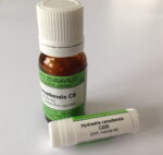 Hydrastis canadensis C6 homeopatske kroglice, 10 g